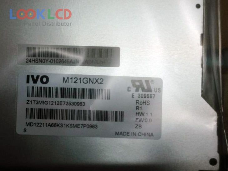 M121GNX2 R1